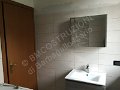 CANTIERE COMEZZANO-CIZZAGO (BS) BAGNO
